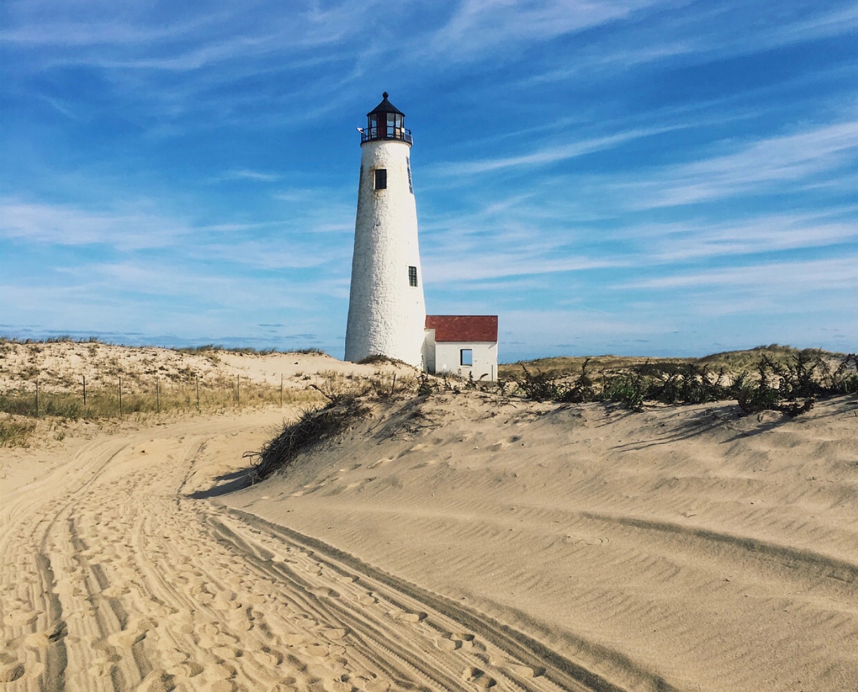 10 MustSee Places to Visit on Nantucket